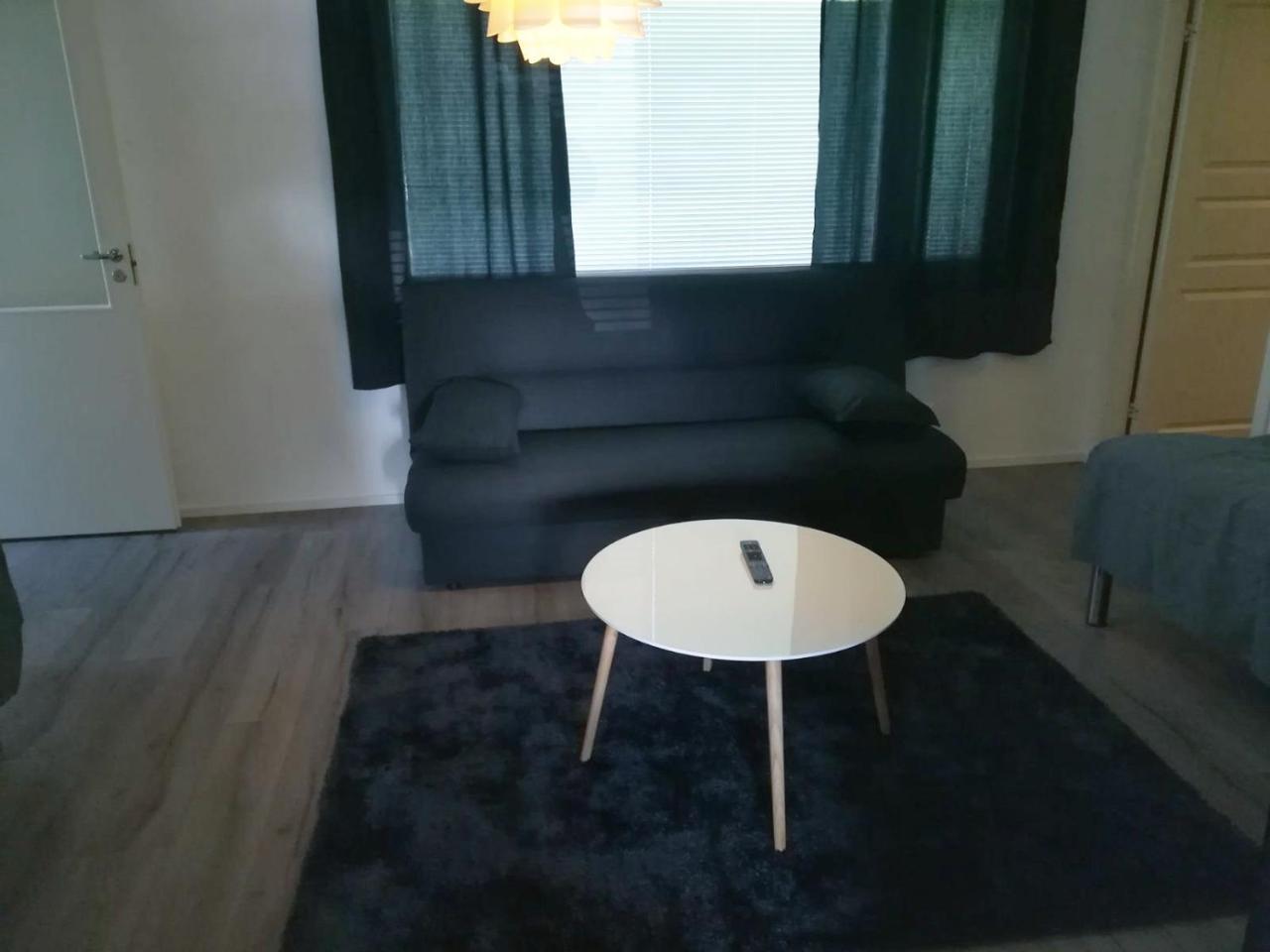 Hostel Racuna Кокола Екстериор снимка