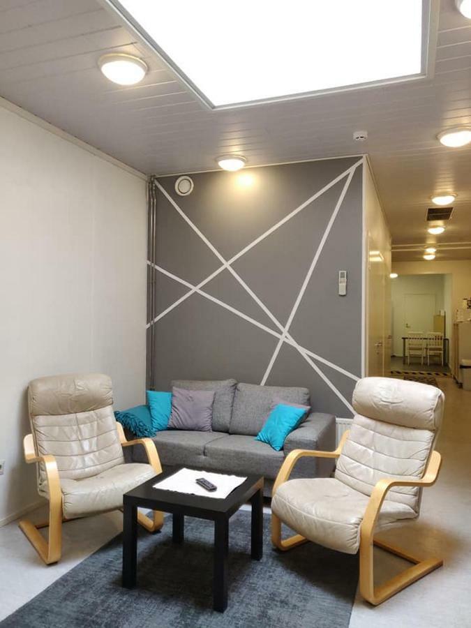 Hostel Racuna Кокола Екстериор снимка